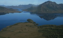 Bathurst Harbour
