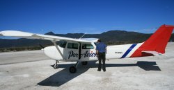 Par-Avion Airline