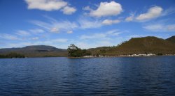 Bathurst Harbour