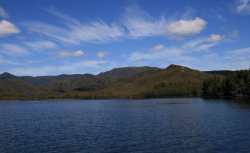 Bathurst Harbour