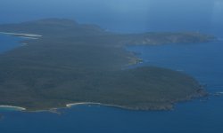 Bruny Island