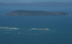 Ironpot Lighthouse