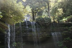 Russell Falls