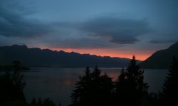 The Remarkable & Lake Wakatipu