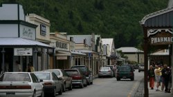 Arrowtown