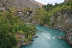 Kawarau Bridge