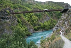Kawarau Bridge