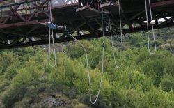 Kawarau Bridge