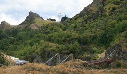 Kawarau Bridge