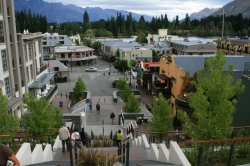 Queenstown
