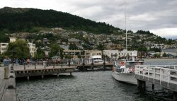 Queenstown