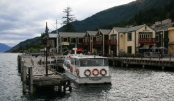 Queenstown