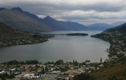 Queenstown