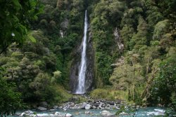 Thunder Falls