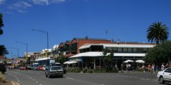 Apollo Bay