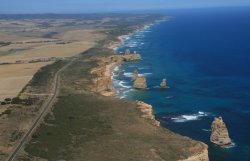 12 Apostles