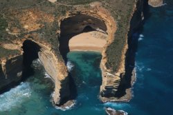 Loch Ard Gorge