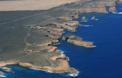Loch Ard Gorge
