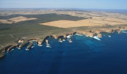 Loch Ard Gorge