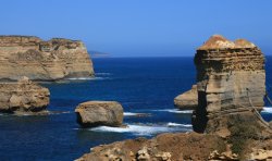 Loch Ard Gorge