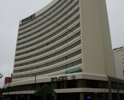 Rydges Hotel Christchurch