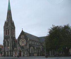 Cathedral
