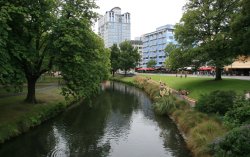 Avon River
