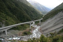 Otira Viaduct
