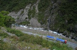 Otira Viaduct