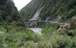 Otira Viaduct