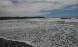 Bruce Bay