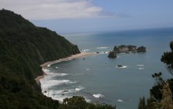 Knights Point Lookout