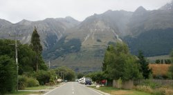 Glenorchy, New Zealand