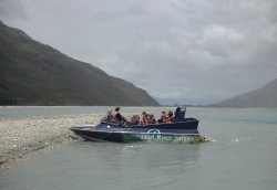 Dart River Safari