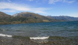 Lake Wanaka