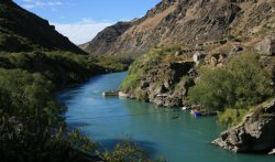 Kawarau Gorge