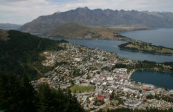 Queenstown