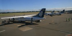 Christchurch International Airport
