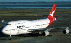 Auckland International Airport