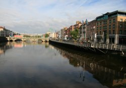 River Liffey
