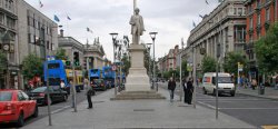 O'Connell Street