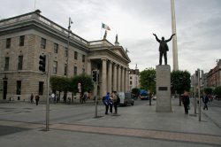 O'Connell Street