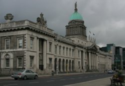 Custom House