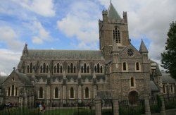 Christ Church Cathedral