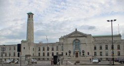 Civic Centre