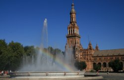 Plaza de Espaa