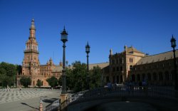Plaza de Espaa