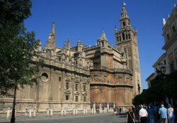 Cathedral of Seville