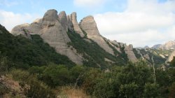 From the Summit at Montserrat