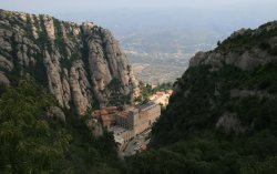 From the Summit at Montserrat